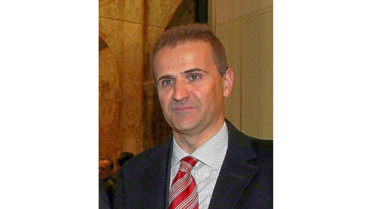 Manuel Erice.-ICAL