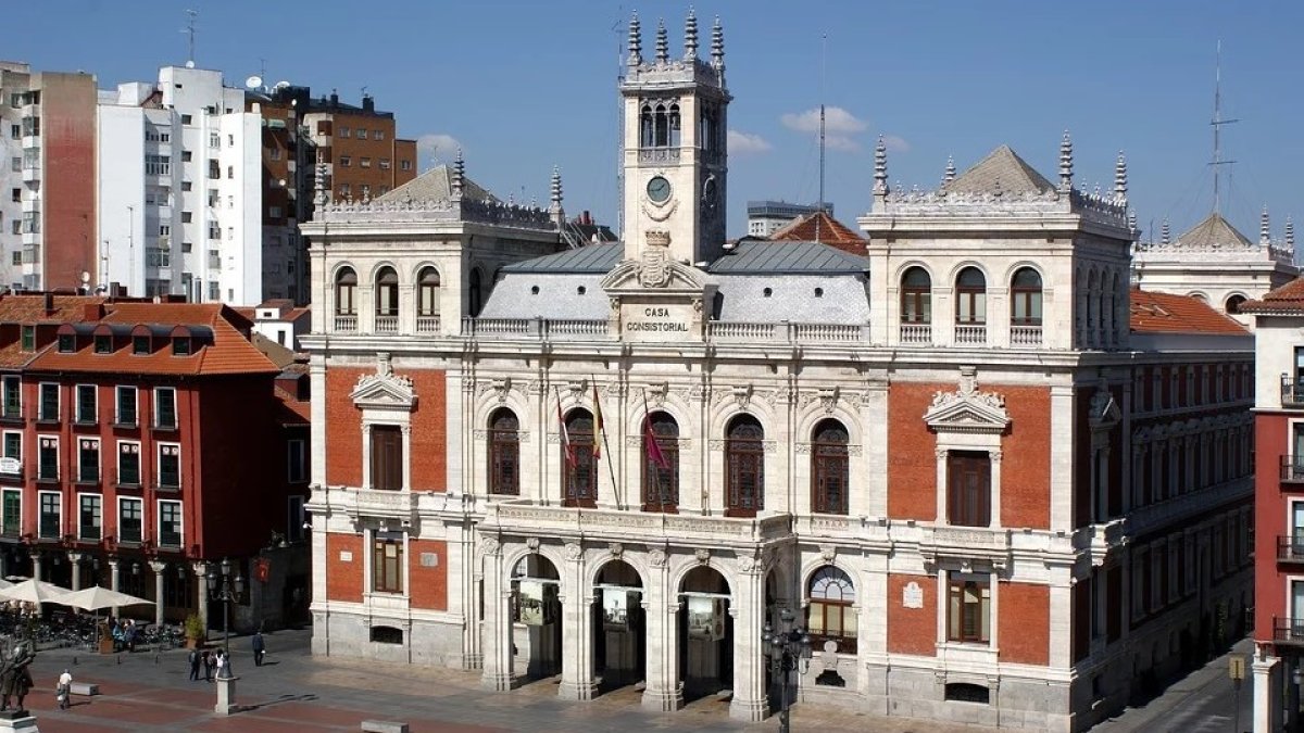 valladolid