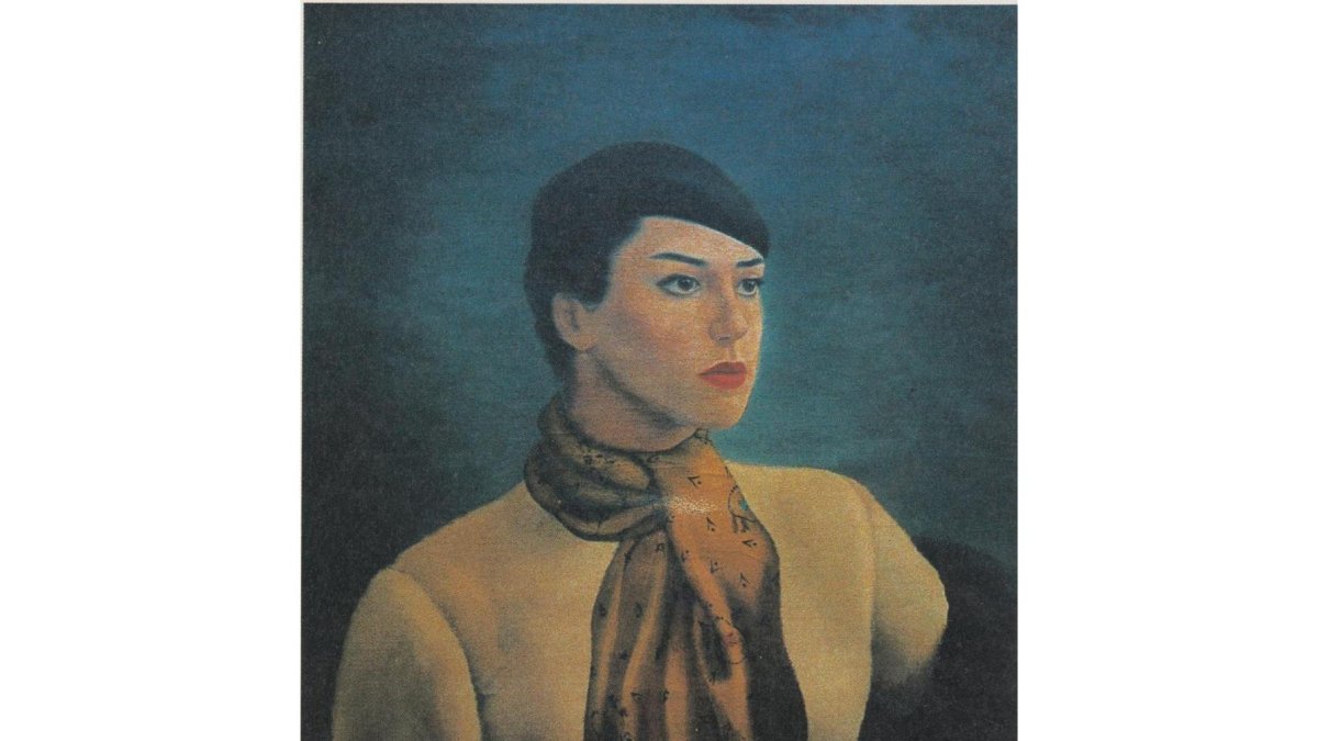 Margarita Manso.-EL MUNDO