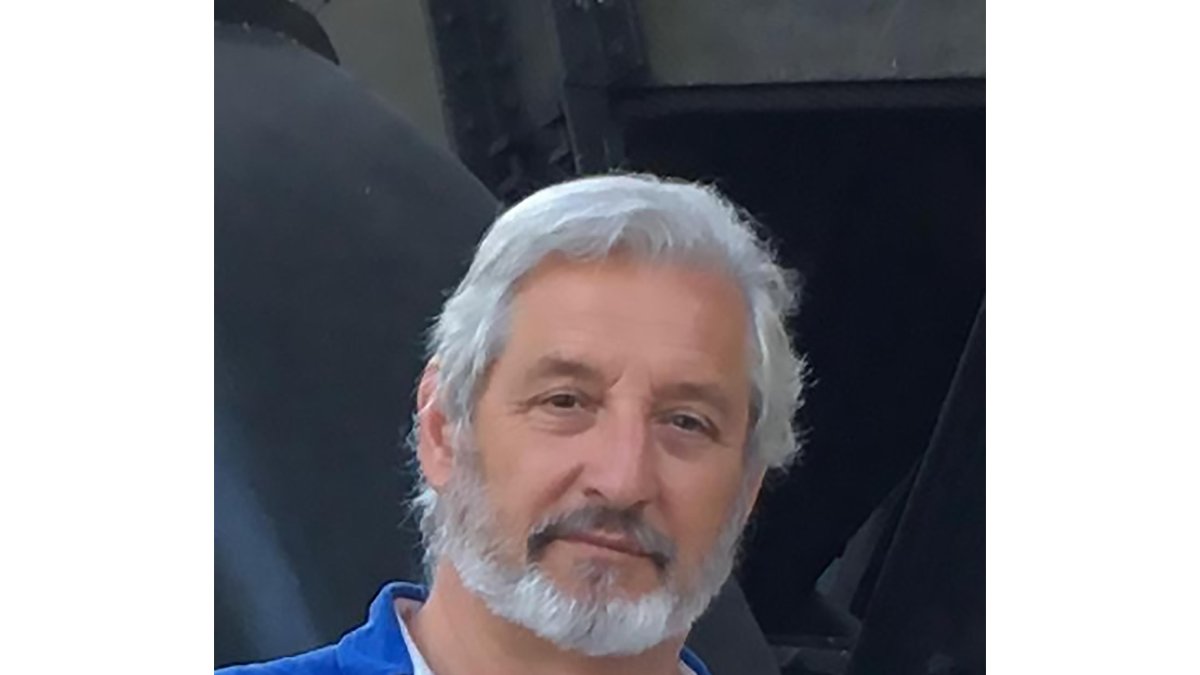 Ángel Luis Montejo. E.M.
