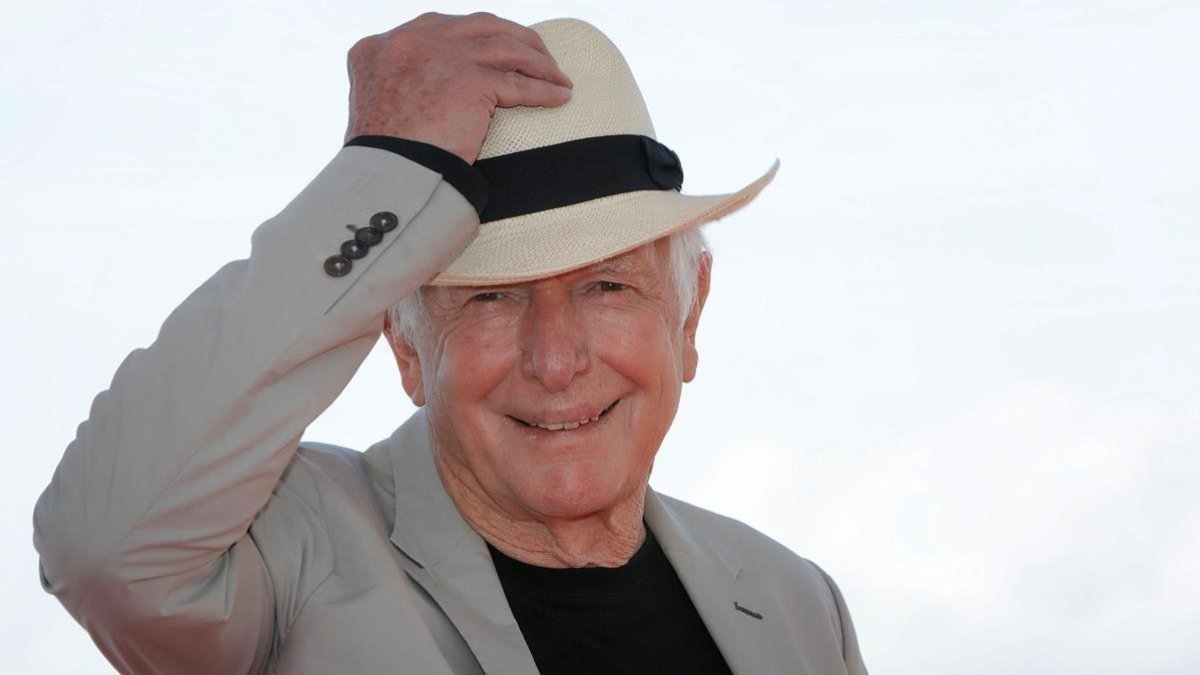 Peter Weir, en Sitges.-