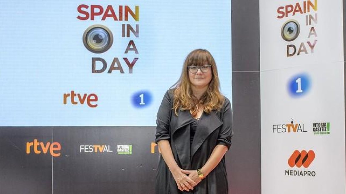 Isabel Coixet.-RTVE