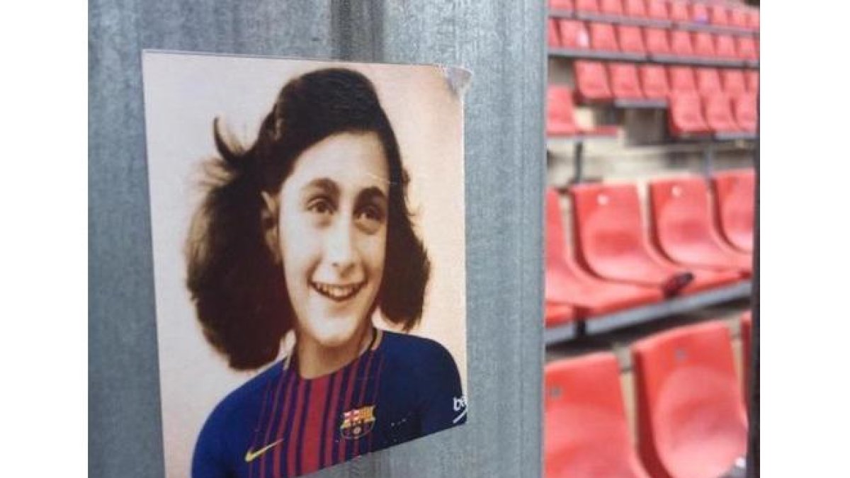La imagen en cuestión.-TWITTER