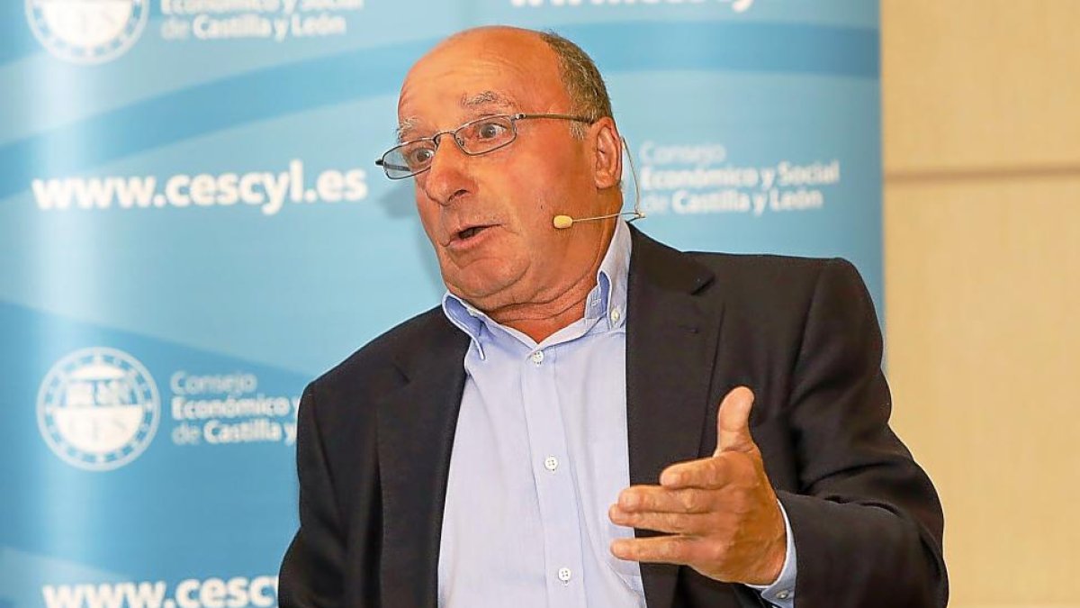 Prudencio Prieto.-J.M. LOSTAU