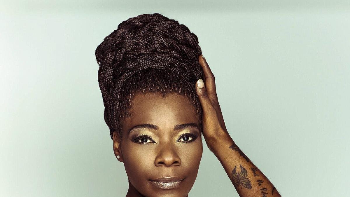 Concha Buika.-EL MUNDO