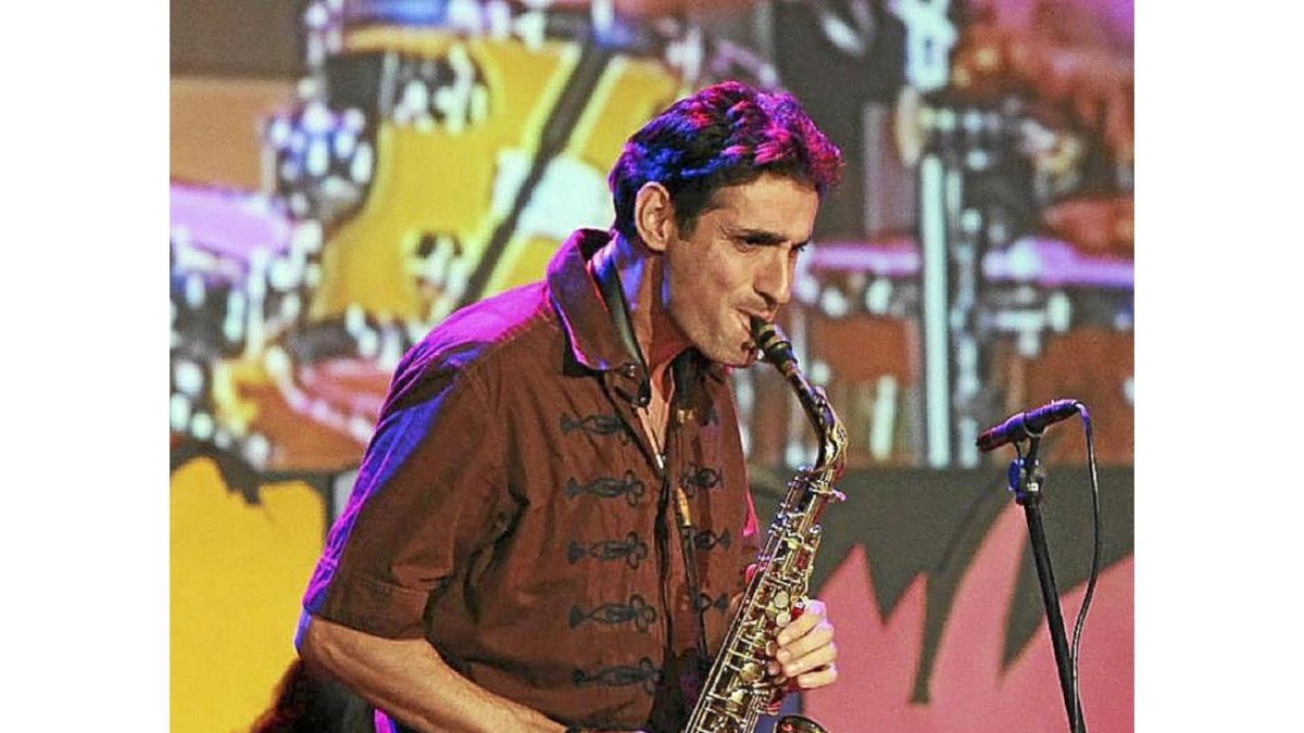 José Luis Gutiérrez.-J.M. LOSTAU