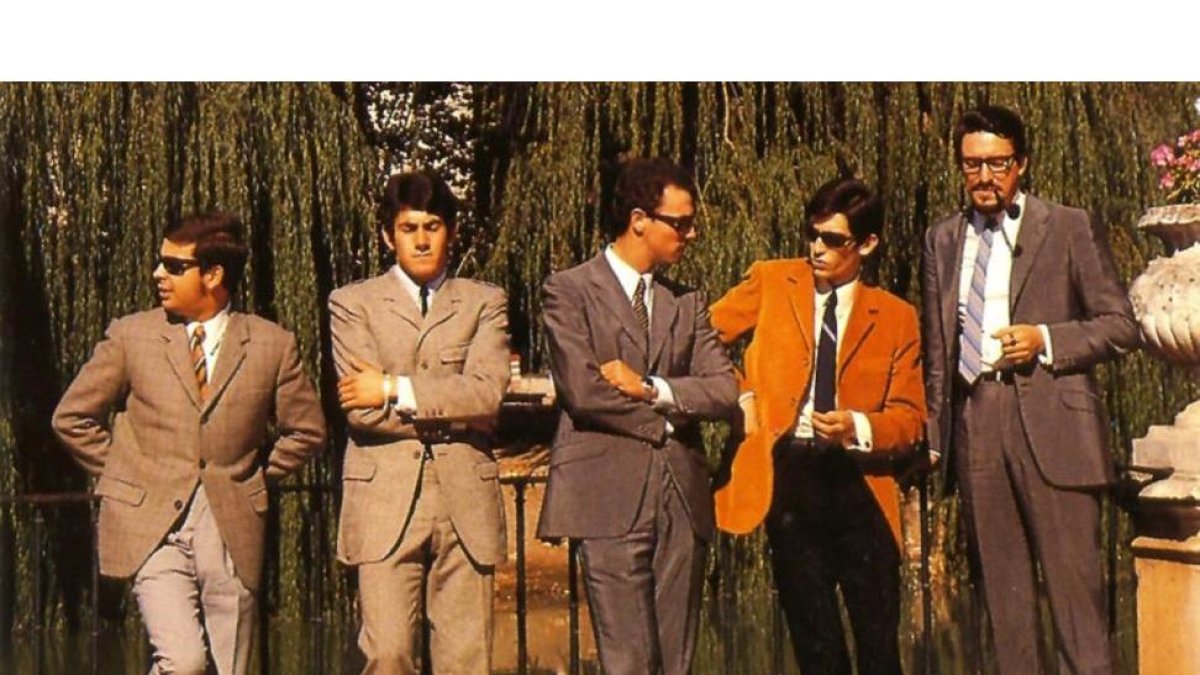 Los Relámpagos.-Picasa 3.0