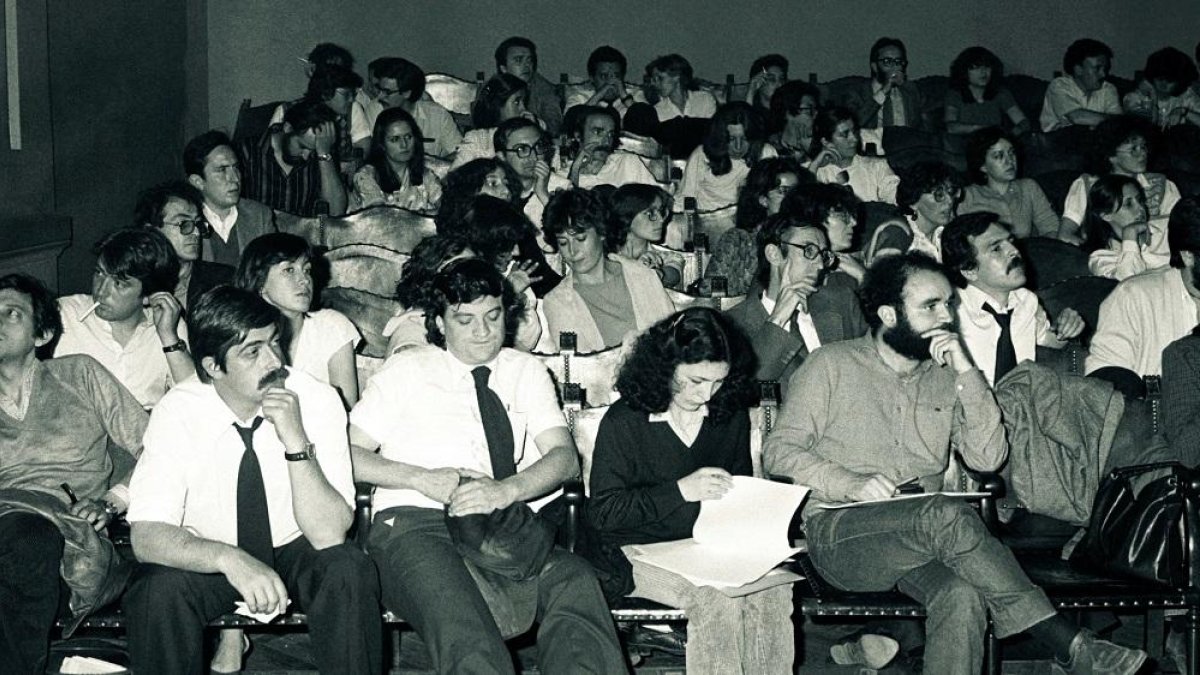 Alegato por la democracia