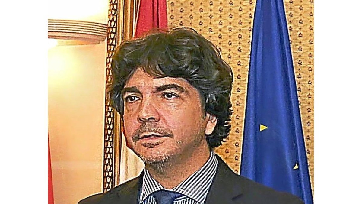 Alfonso Reguera.-E.M.