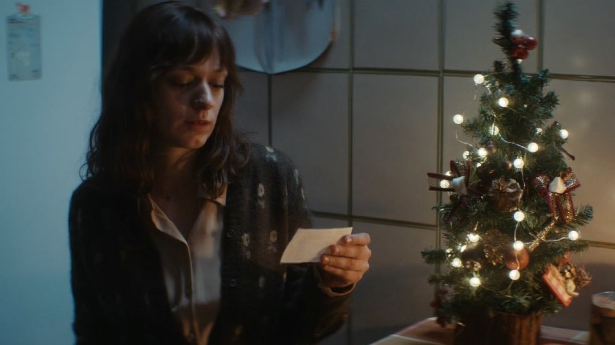 Anuncio del Sorteo de Navidad 2023. -LOTERÍA NACIONAL