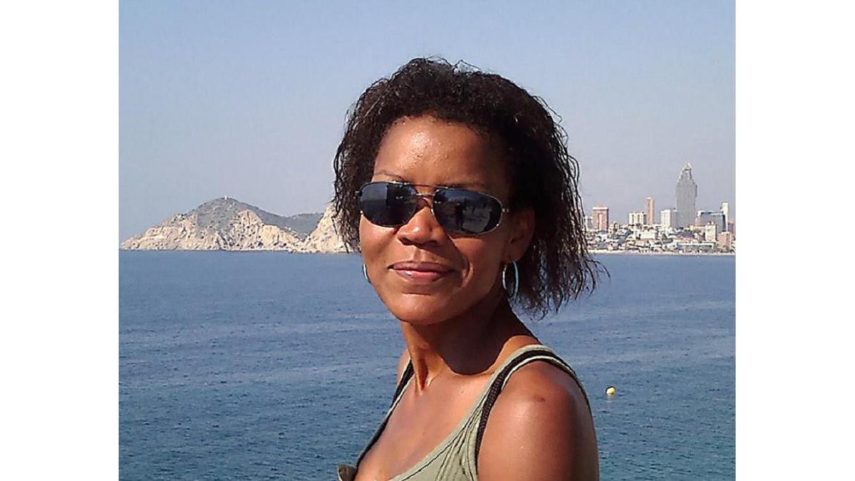 Ana Julia Quezada.-ECB