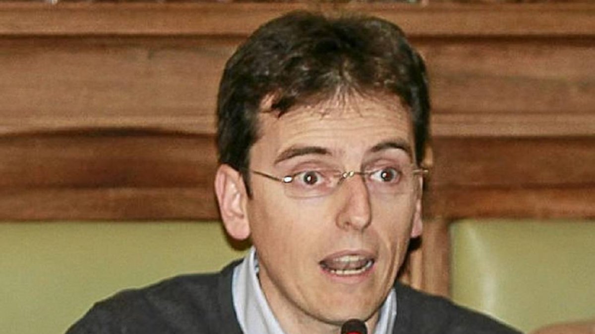 Pedro Herrero-El Mundo