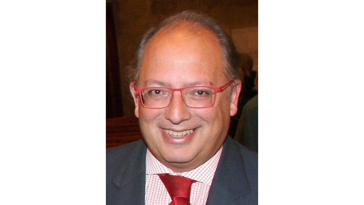 Eduardo Fernández-Ical