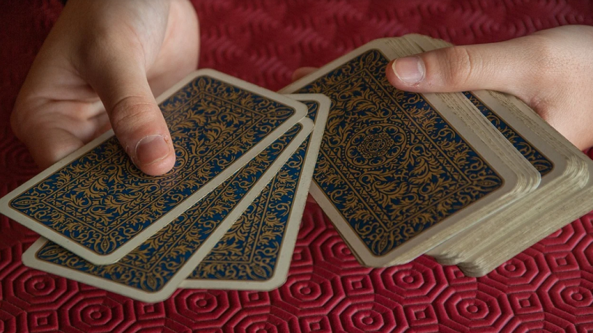 tarot