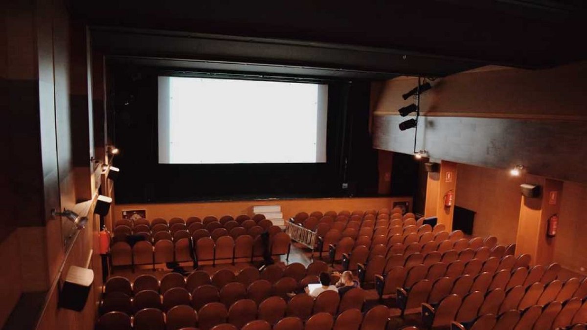 Teatro Cervantes de Valladolid