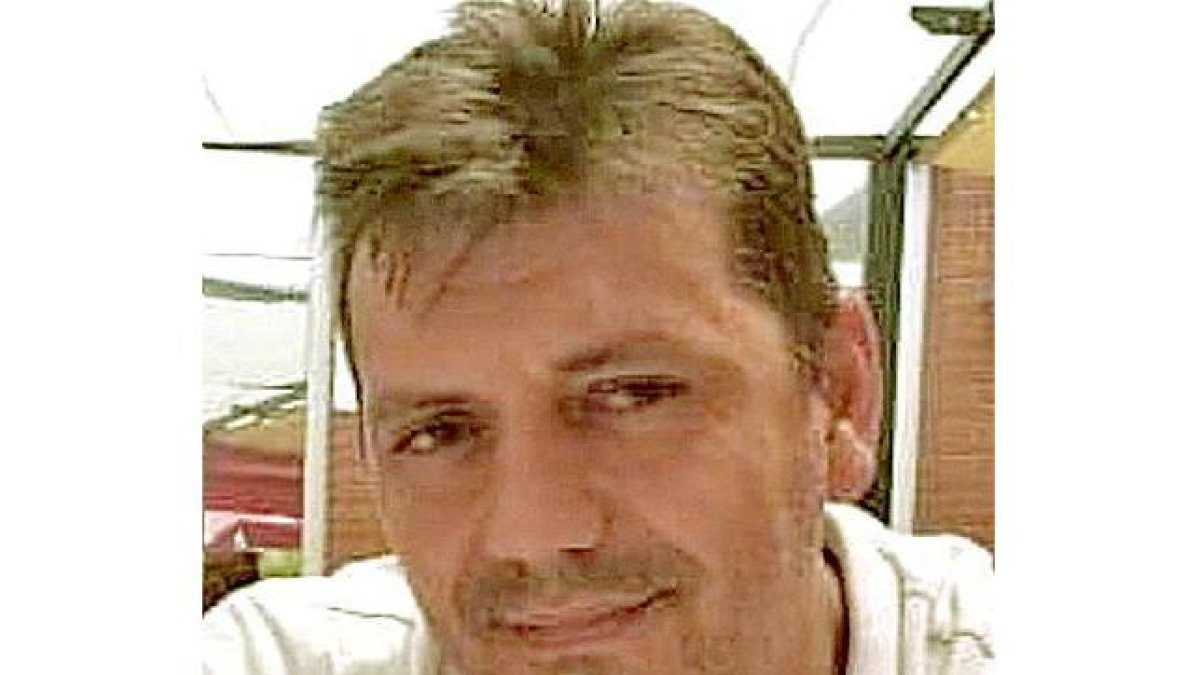 Luis Miguel Ramos.-E. M.