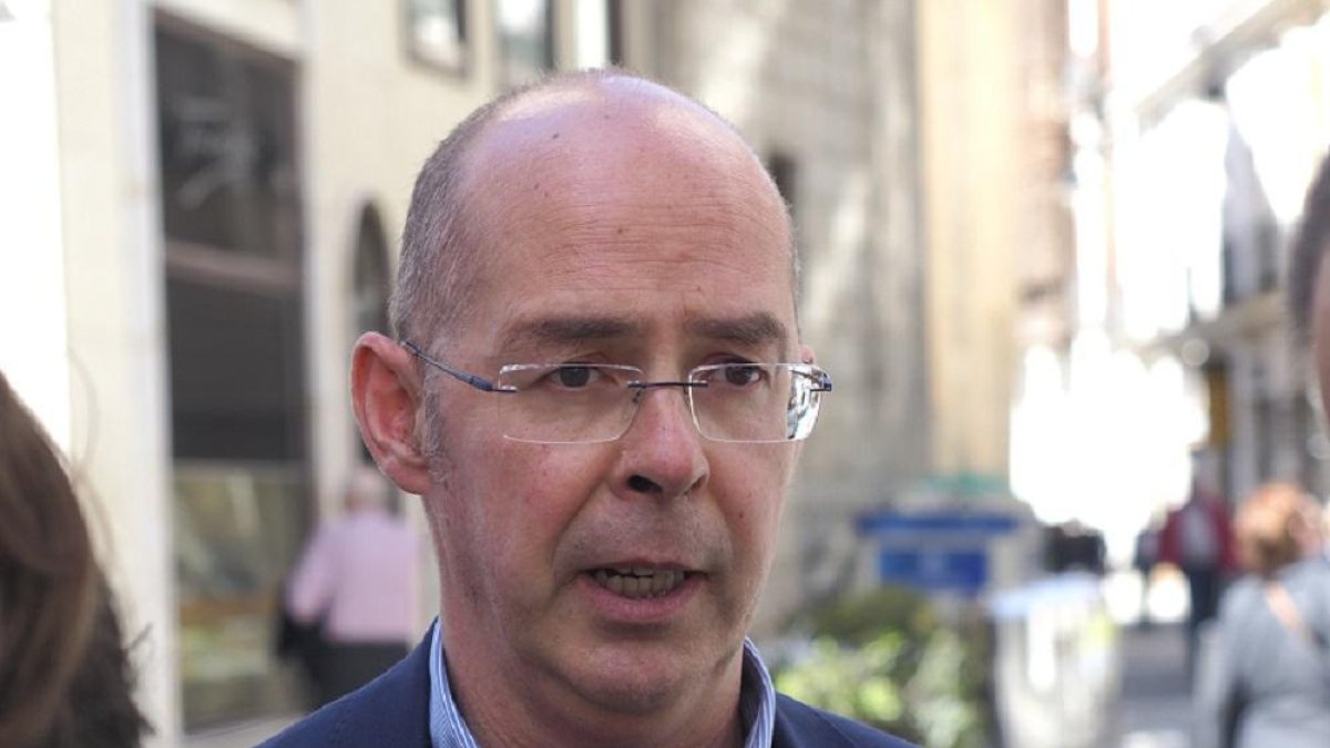 Martín Fernández Antolín.- E. M.