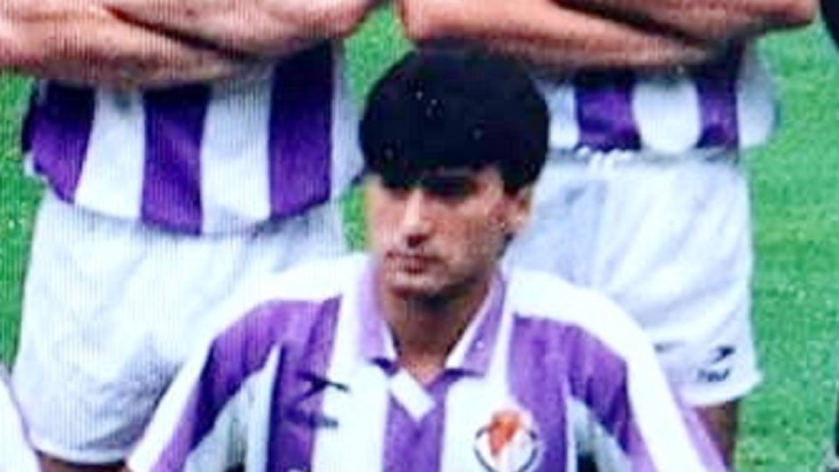 Pepe Lemos.