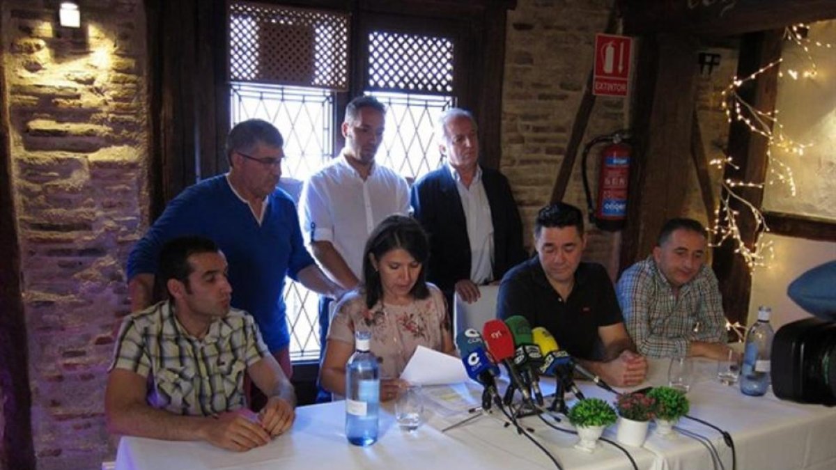 -EUROPA PRESS