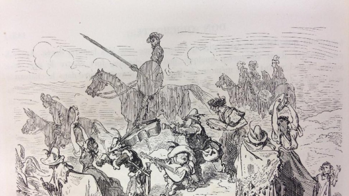 Ciclo de encuentros literarios-MUSEOCASACERVANTES