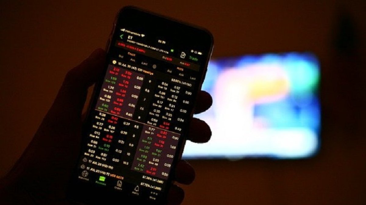 plan trading - IP