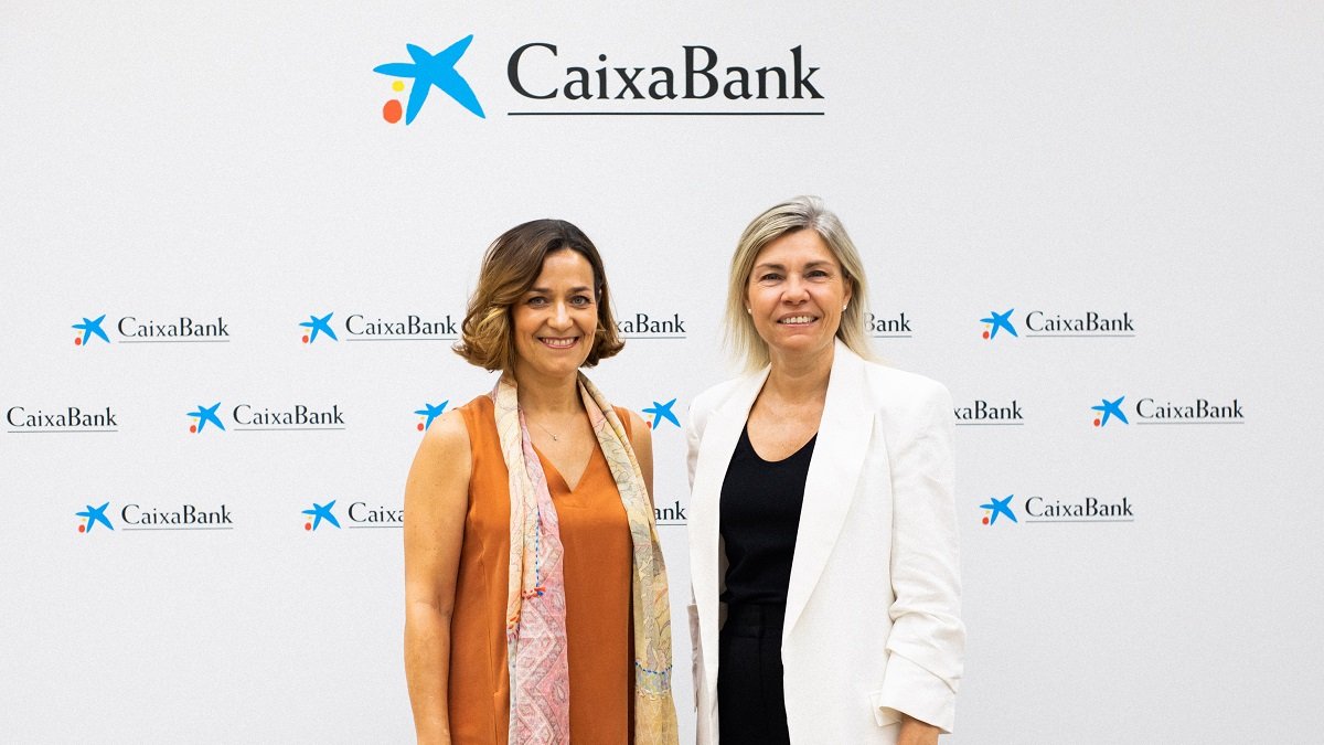 Sonia Herzog y Belén Martín.- E. M.