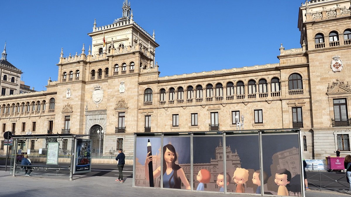 Ephemera Festival de Valladolid.- PHOTOGENIC / S. BORJA