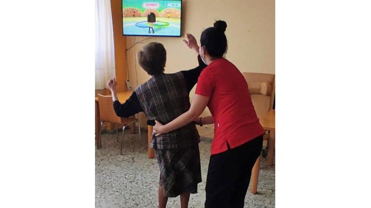 wii