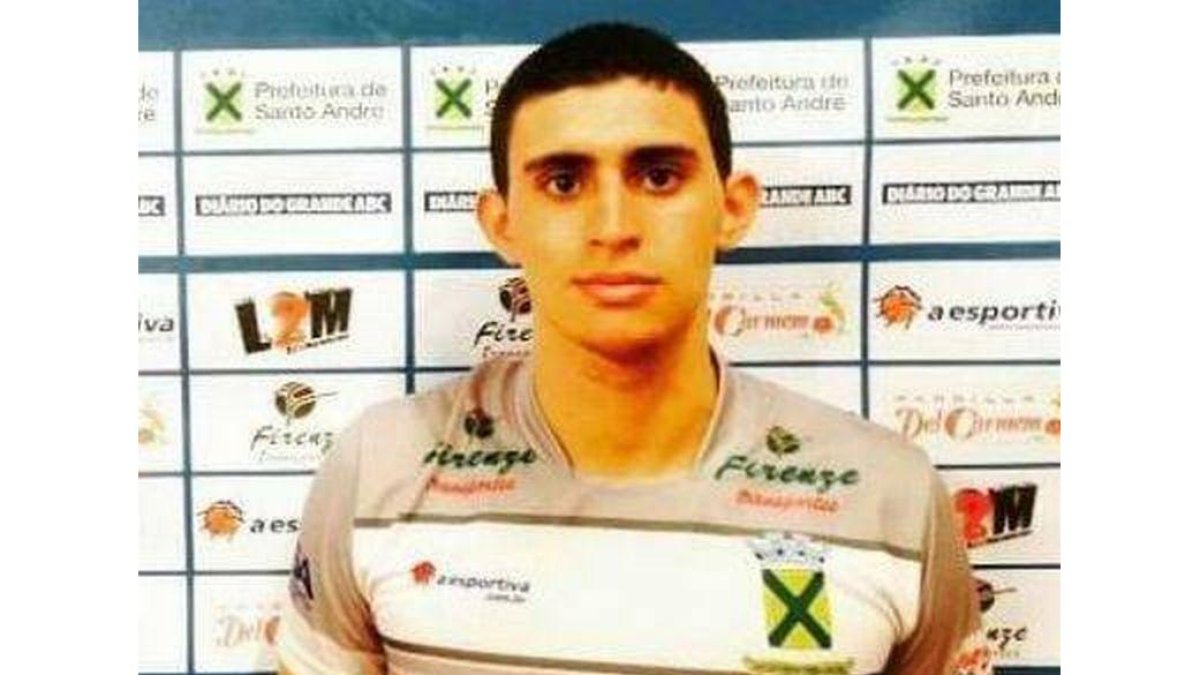 Vinicius Noronha Da Silva.-CV TERUEL