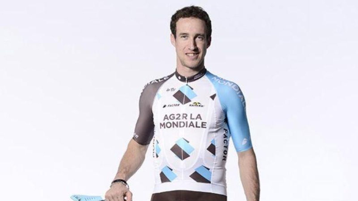 -AG2R LA MONDIALE