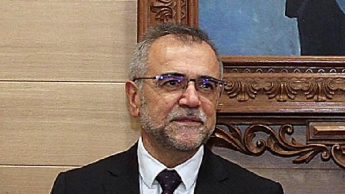 José Miguel Palazuelo-ICAL