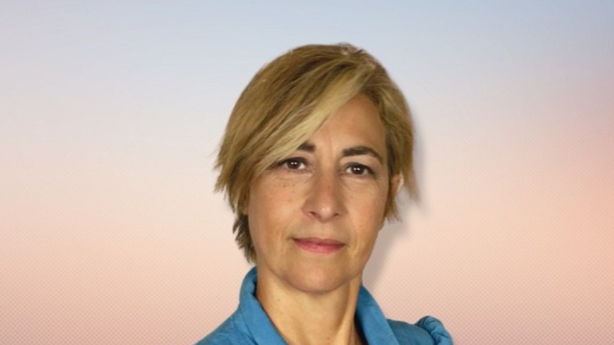 Encarna Sandonís, nueva directora del Gabinete del Ministerio de Transportes y Movilidad Sostenible. LINKEDIN