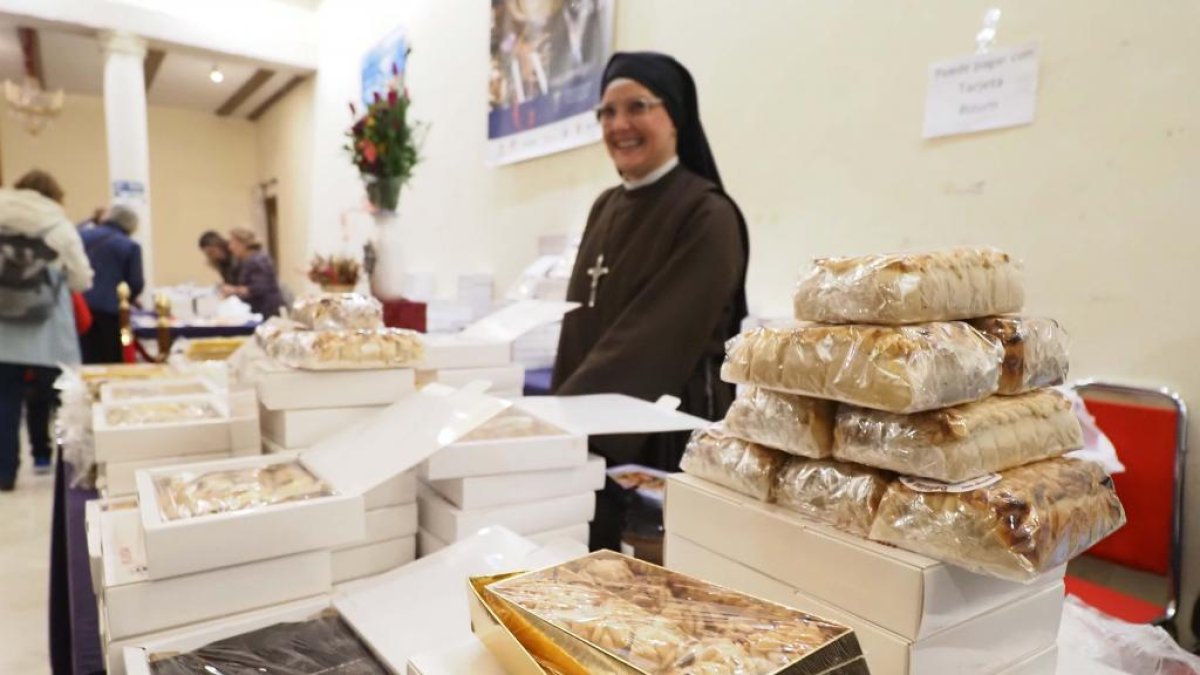 Novena edición de la Feria 
