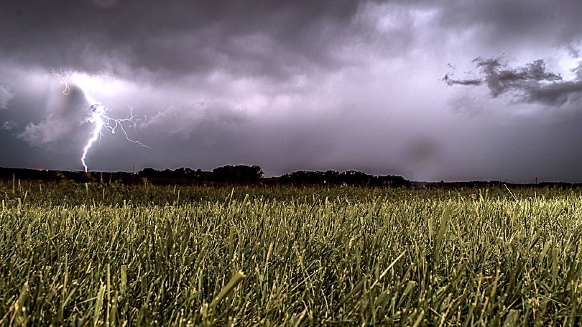 tormenta