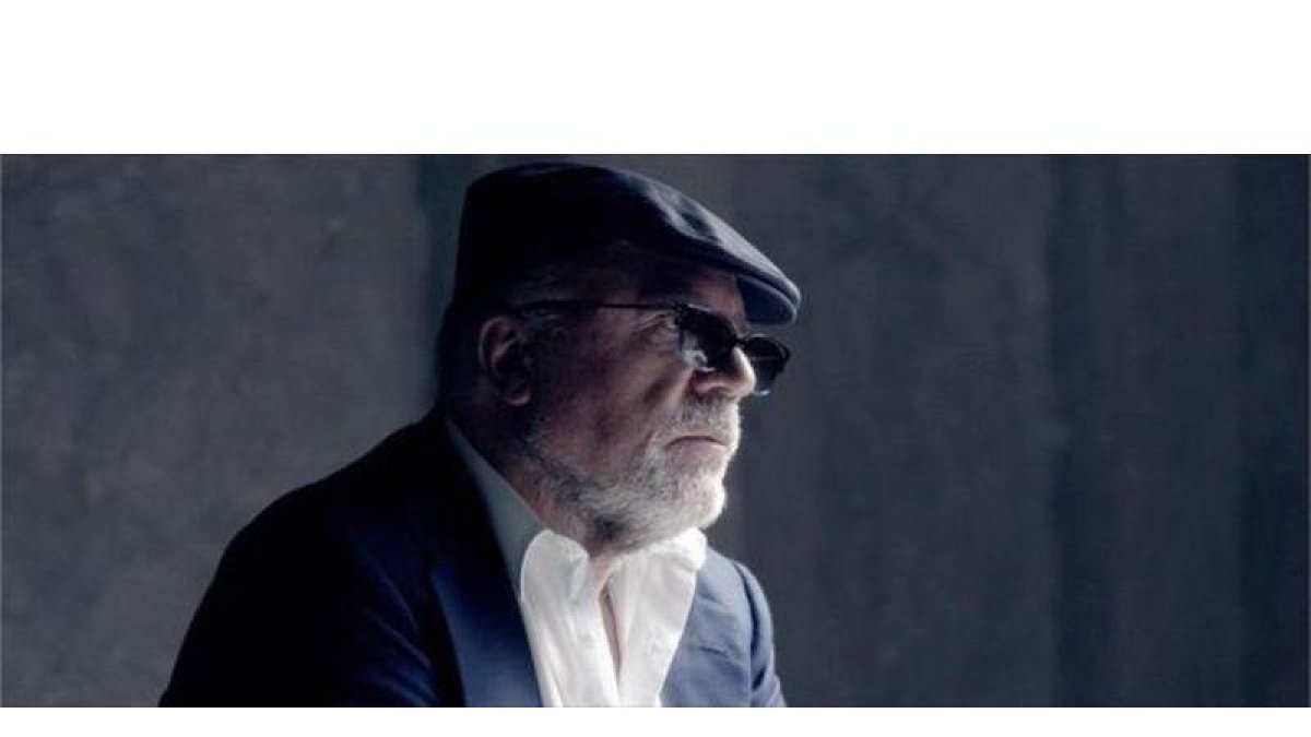 El excomisario José Manuel Villarejo.-EL PERIÓDICO
