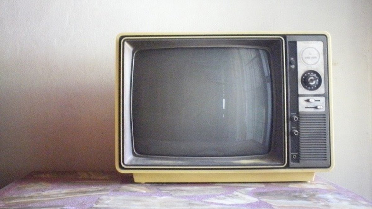 tv