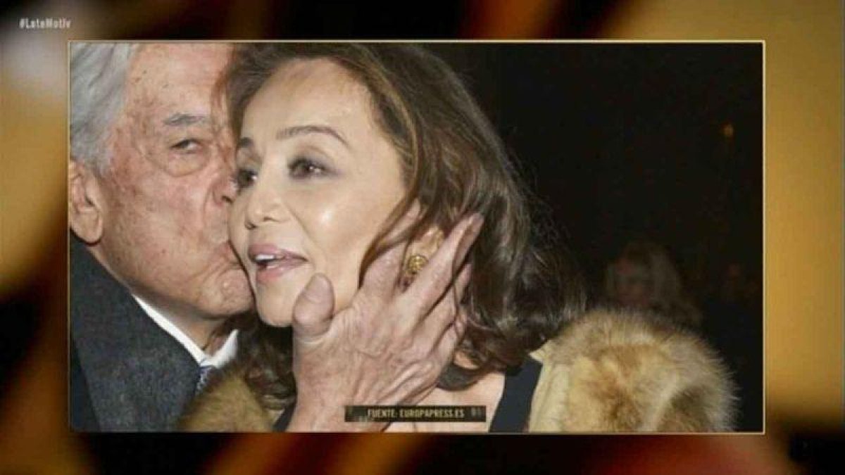 Sarcasmo plástico en Late motiv (#0).-EL PERIÓDICO