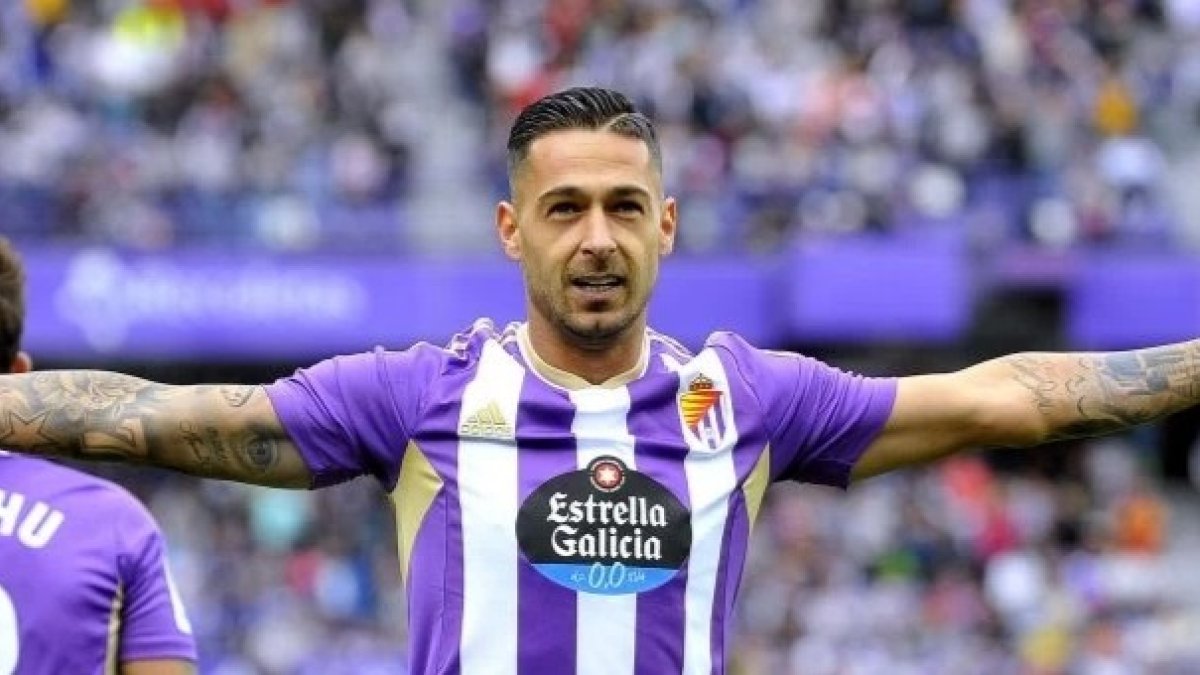 Sergio León.