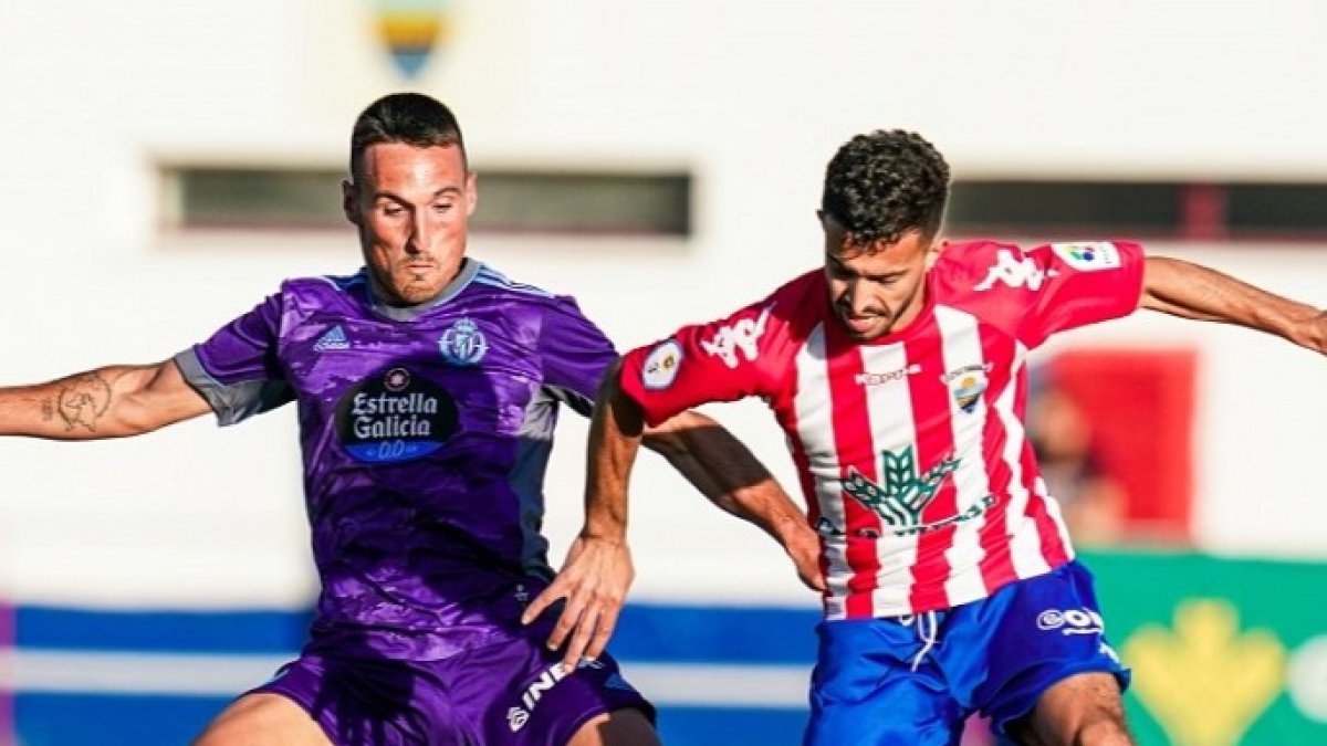 REAL VALLADOLID