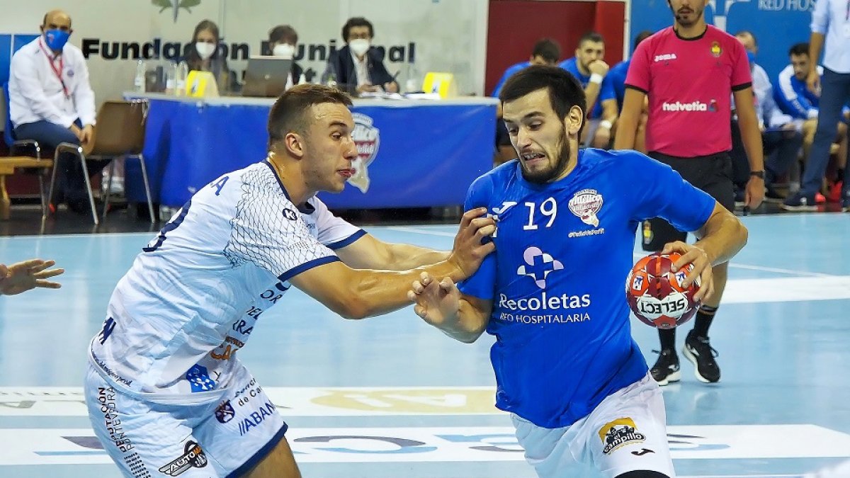 M. A. SANTOS