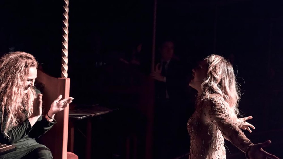 Foto del espectáculo 'Punto de Partida'-laestacion.com