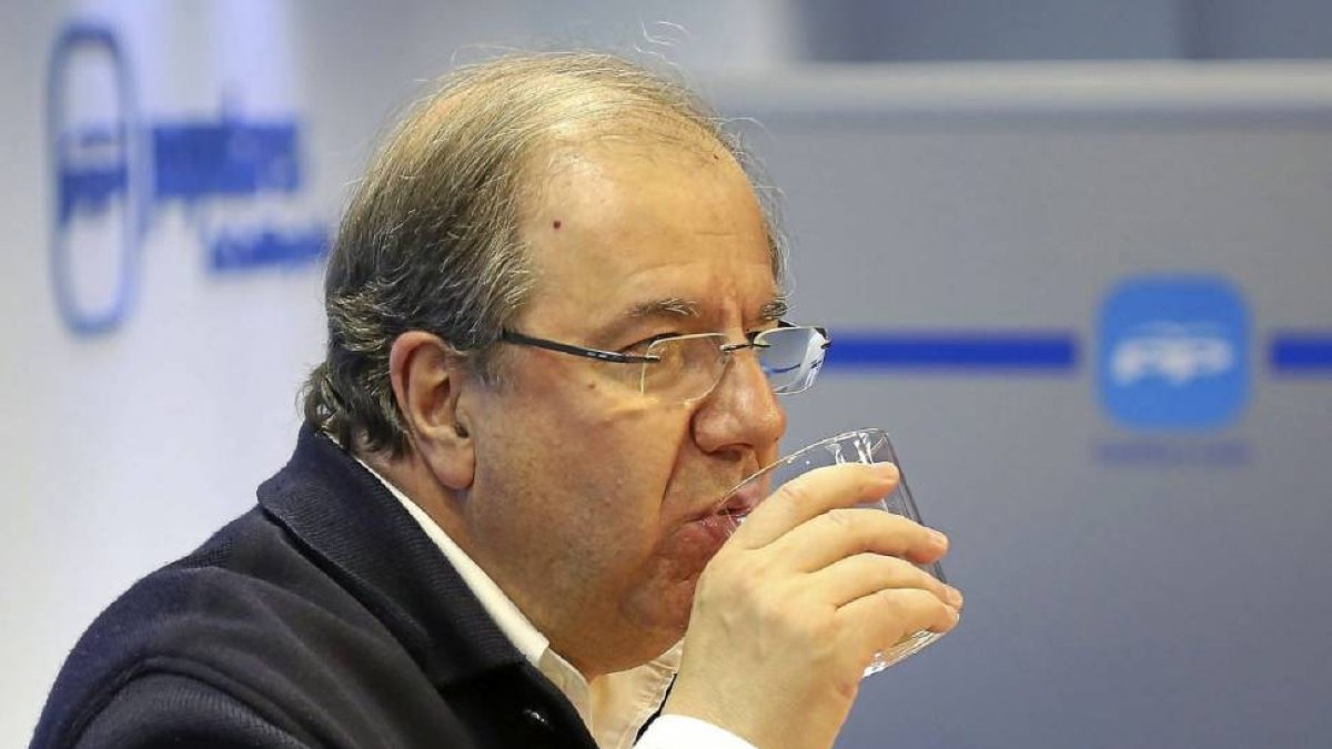 Juan Vicente Herrera-Ical