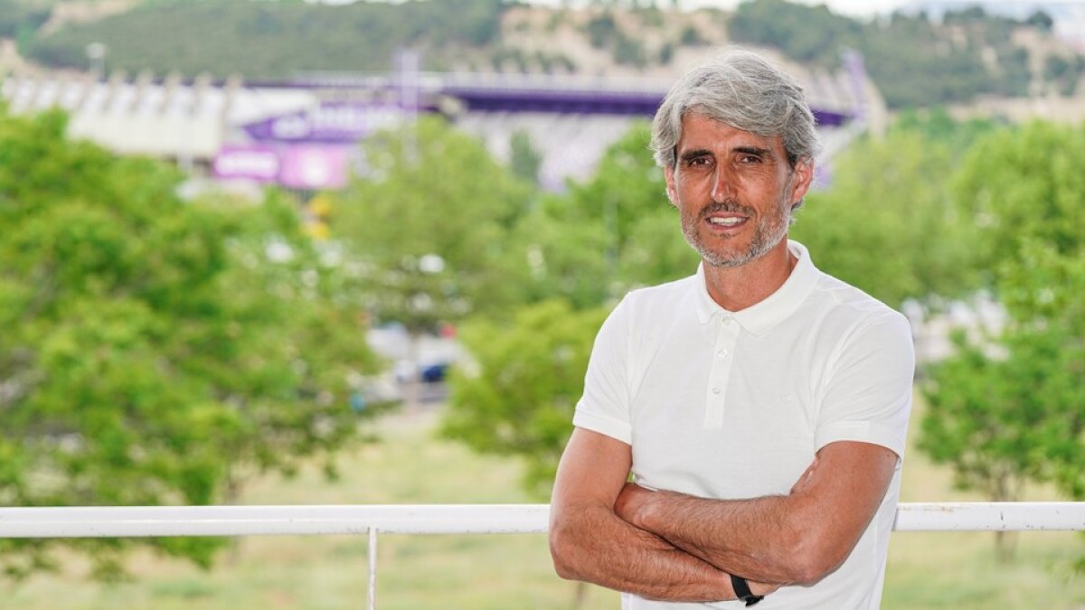 Diego López en una imagen facilitada por el club. / RV