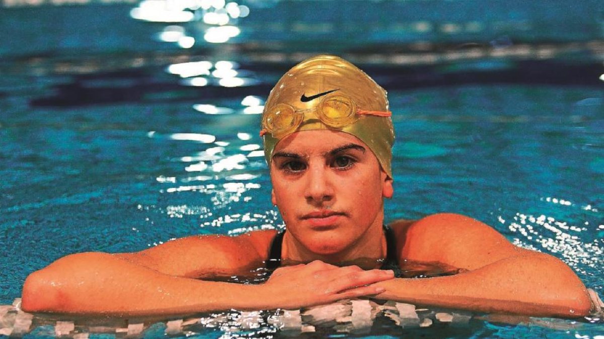 Amaya Alonso.-E. M.