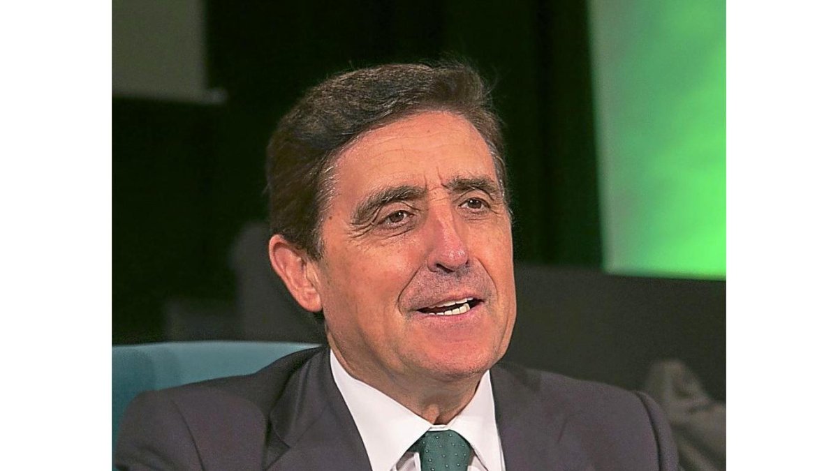 Carlos Martínez Izquierdo.-ICAL