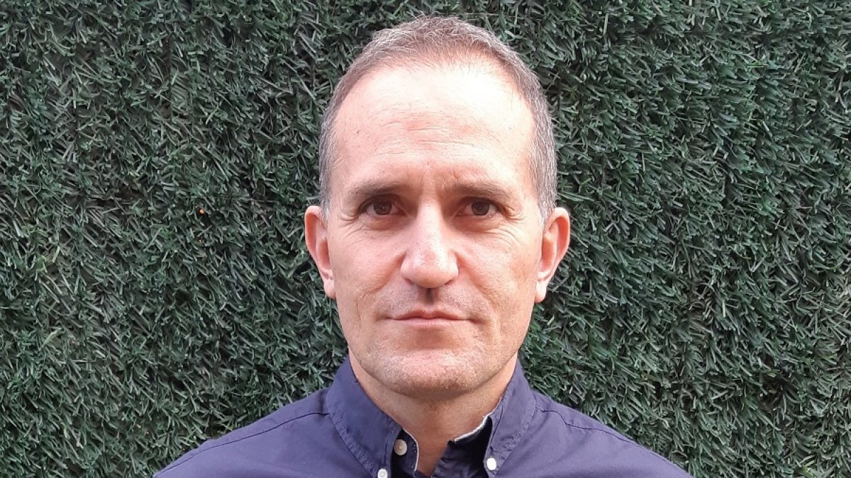 Agustín Tomé