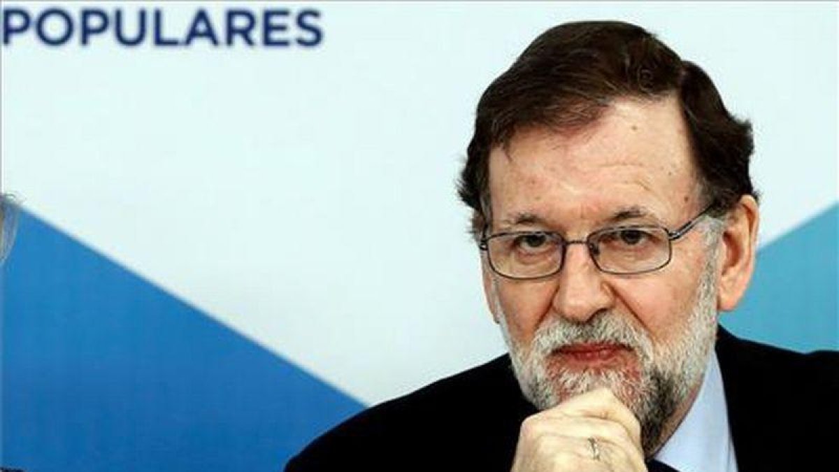 -MARISCAL (EFE)