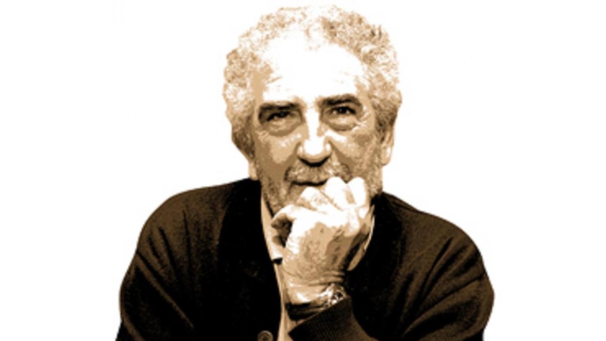 Ernesto Escapa.-El Mundo