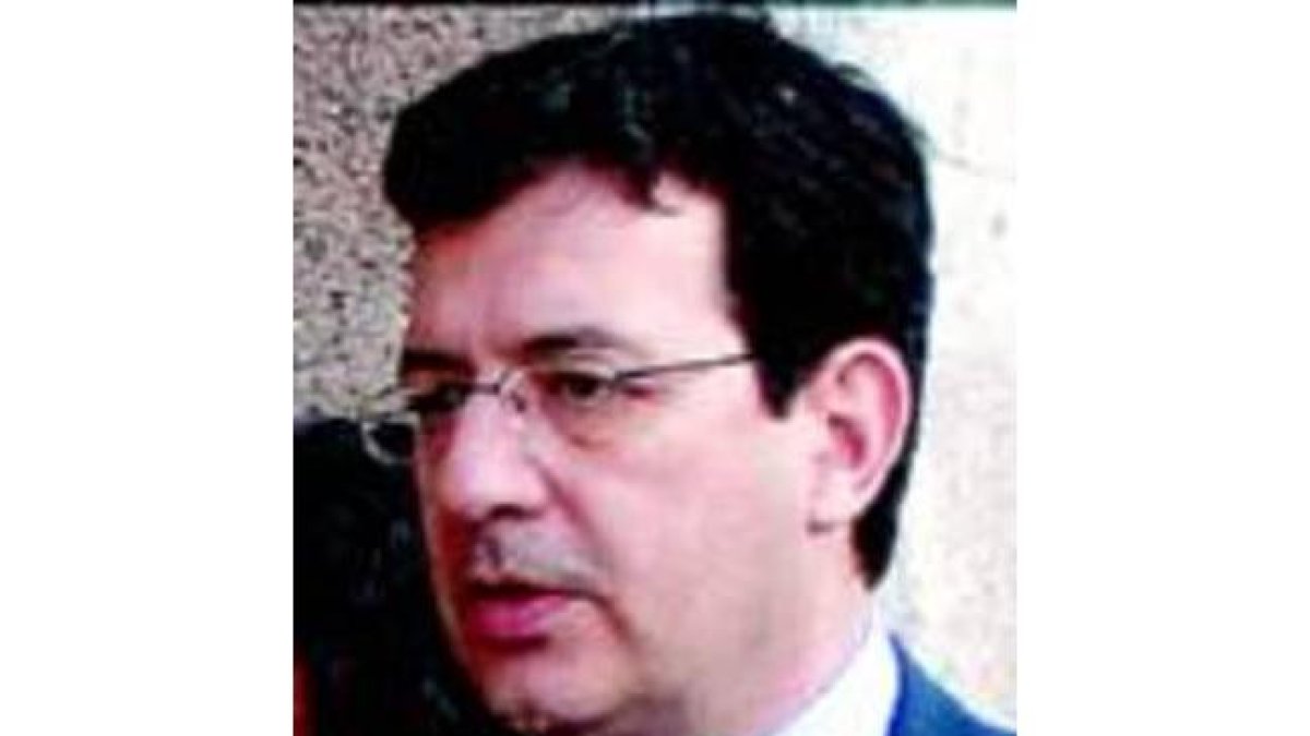 El juez Andreu.-