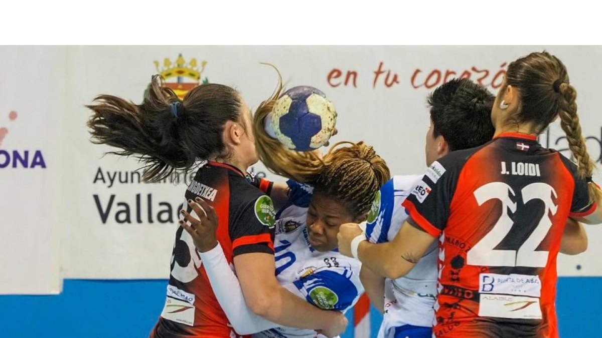 M. A. SANTOS